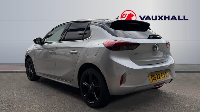 Vauxhall Corsa 1.2 Elite Edition 5dr Petrol Hatchback